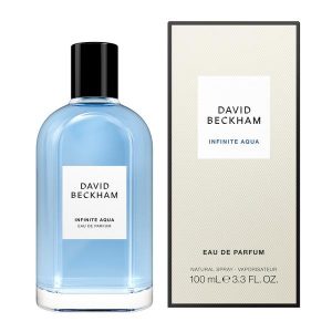 David Beckham Infinite Aqua EDP 100ml