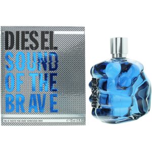 Diesel Sound of the Brave EDT 125ml