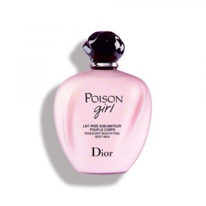 Dior Poison Girl Body Milk 200ml