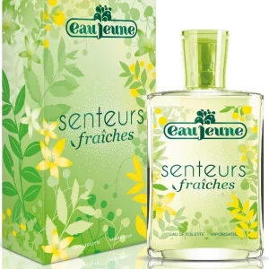 Eau Jeune Senteurs Fraiches EDT 75ml