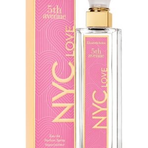 Elizabeth Arden 5th Avenue NYC Love EDP 125ml