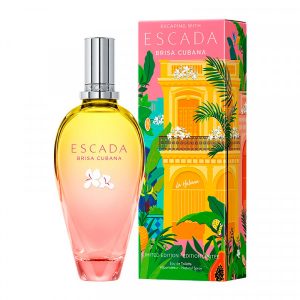 Escada Brisa Cubana EDT 100ml Limited Edition