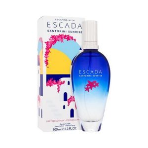 Escada Santorini Sunrise EDT 100ml