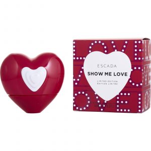 Escada Show Me Love EDP 100ml