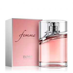 Hugo Boss Femme EDP 75ml