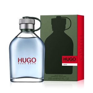 Hugo Boss Hugo Man EDT 200ml