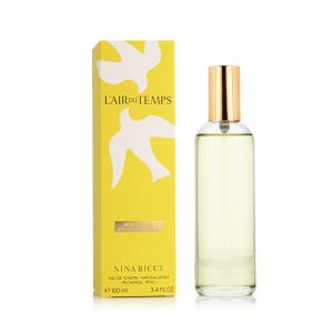 Nina Ricci L&rsquo;Air du Temps EDT 100ml Recharge
