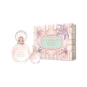 Bulgari Rose Goldea Blossom Delight Coffret 2pcs EDP 75ml