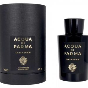 Acqua di Parma Oud & Spice EDP 180ml