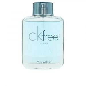 Ck Free Men EDT 100ml Tester