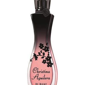 Christina Aguilera By Night EDP 50ml Tester