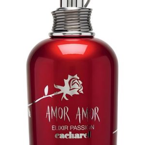 Cacharel Amor Amor Elixir Passion EDP 50ml Tester