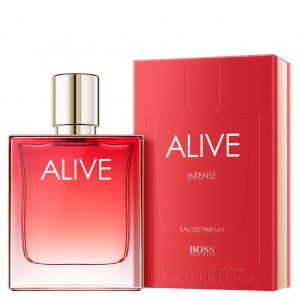 Boss Alive Intense EDP 50ml