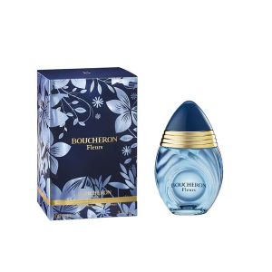 Boucheron Fleurs EDP 100ml