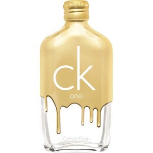 Ck One Gold EDT 100ml Tester