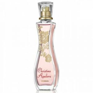 Christina Aguilera Woman EDP 50ml Tester