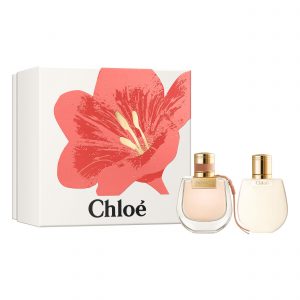 Chloe Nomade Coffret 2pcs EDP 50ml