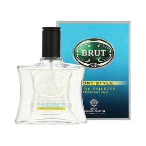 Brut Sport Style EDT 100ml