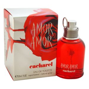 Cacharel Amor Amor EDT 30ml