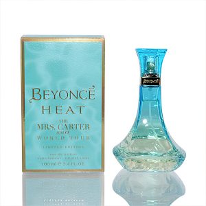 Beyonce Heat World Tour EDP 100ml