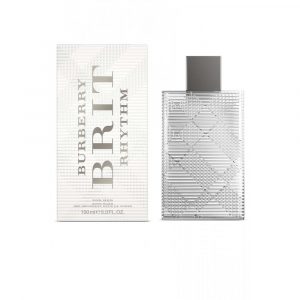 Burberry Brit Rhythm Her Body Wash 150ml