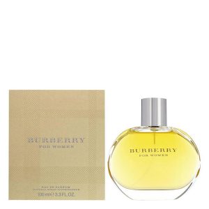 Burberry For Women EDP 100ml