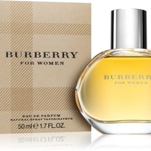 Burberry Original Women EDP 50ml