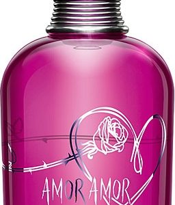 Cacharel Amor Amor In A Flash EDT 100ml Tester
