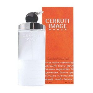 Cerruti Image Woman EDT 75ml