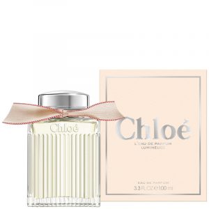 Chloe Lumineuse EDP 100ml