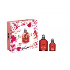 Cacharel Amor Amor Coffret 2pcs 100ml