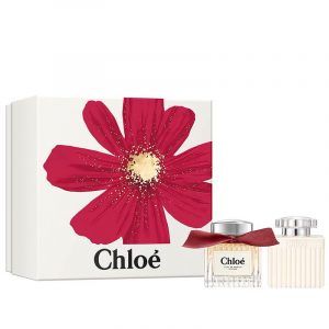 Chloe Signature Intense Coffret 2pcs EDP 50ml