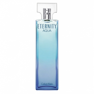 Ck Eternity Aqua EDP 100ml Tester