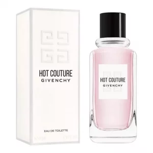 Givenchy Hot Couture EDT 100ml