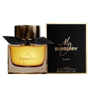 Burberry My Burberry Black EDP 90ml