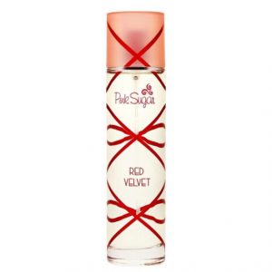 Aquolina Sugar Red Velvet EDT 100ml