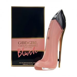 Carolina Herrera Good Girl Blush EDP 80ml