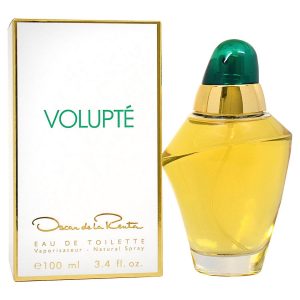 Oscar De La Renta Volupte EDT 100ml