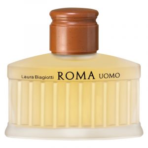 Laura Biagiotti Roma Uomo EDT 125ml Tester