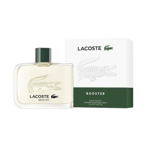 Lacoste Booster EDT 125ml
