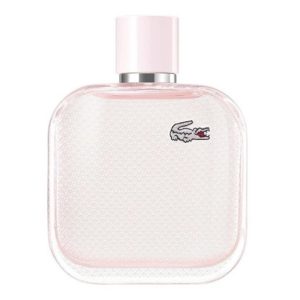 Lacoste L.12.12 Rose Eau Fraiche EDT 100ml