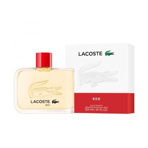 Lacoste Eau De Lacoste Rouge EDT 100ml Tester