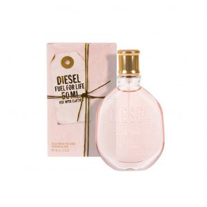 Diesel Fuel for Life Femme EDP 50ml