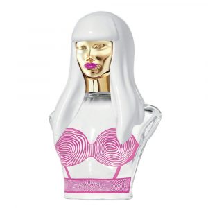 Nicki Minaj Pink Print EDP 50ml Tester