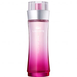 Lacoste Touch Of Pink EDT 50ml