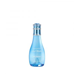 Davidoff Cool Water Woman EDT 30ml Tester