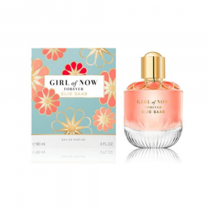 Elie Saab Girl Of Now Forever EDP 90ml