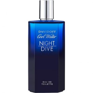 Davodoff Cool Water Night Dive EDT 125ml Tester