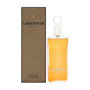 Karl Lagerfeld Classic EDT 150ml