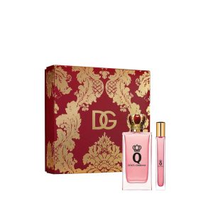Dolce & Gabbana Coffret 2pcs Q EDP 100ml